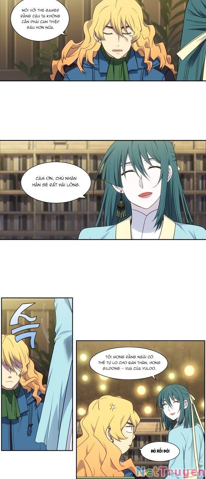 đọc truyện The Gamer Chương 399 ảnh 13 tại Thiên Thai Truyện