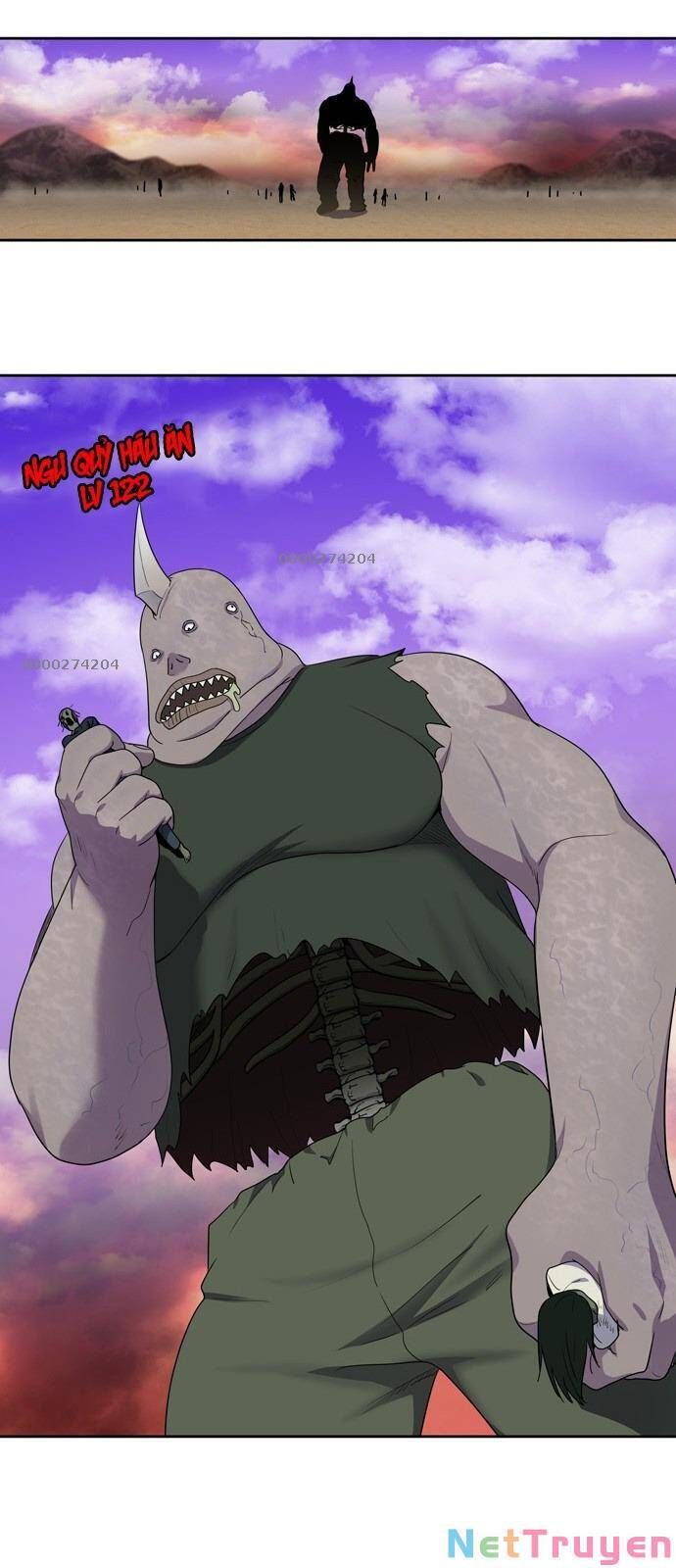 đọc truyện The Gamer Chương 399 ảnh 15 tại Thiên Thai Truyện