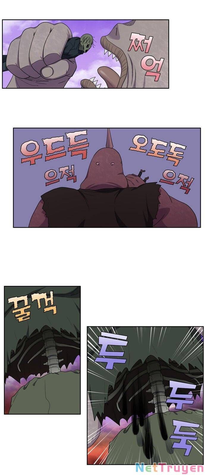 đọc truyện The Gamer Chương 399 ảnh 16 tại Thiên Thai Truyện