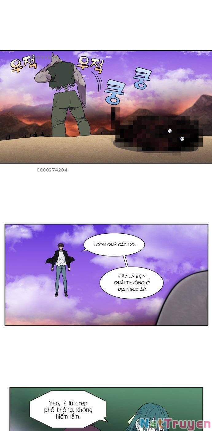 đọc truyện The Gamer Chương 399 ảnh 17 tại Thiên Thai Truyện