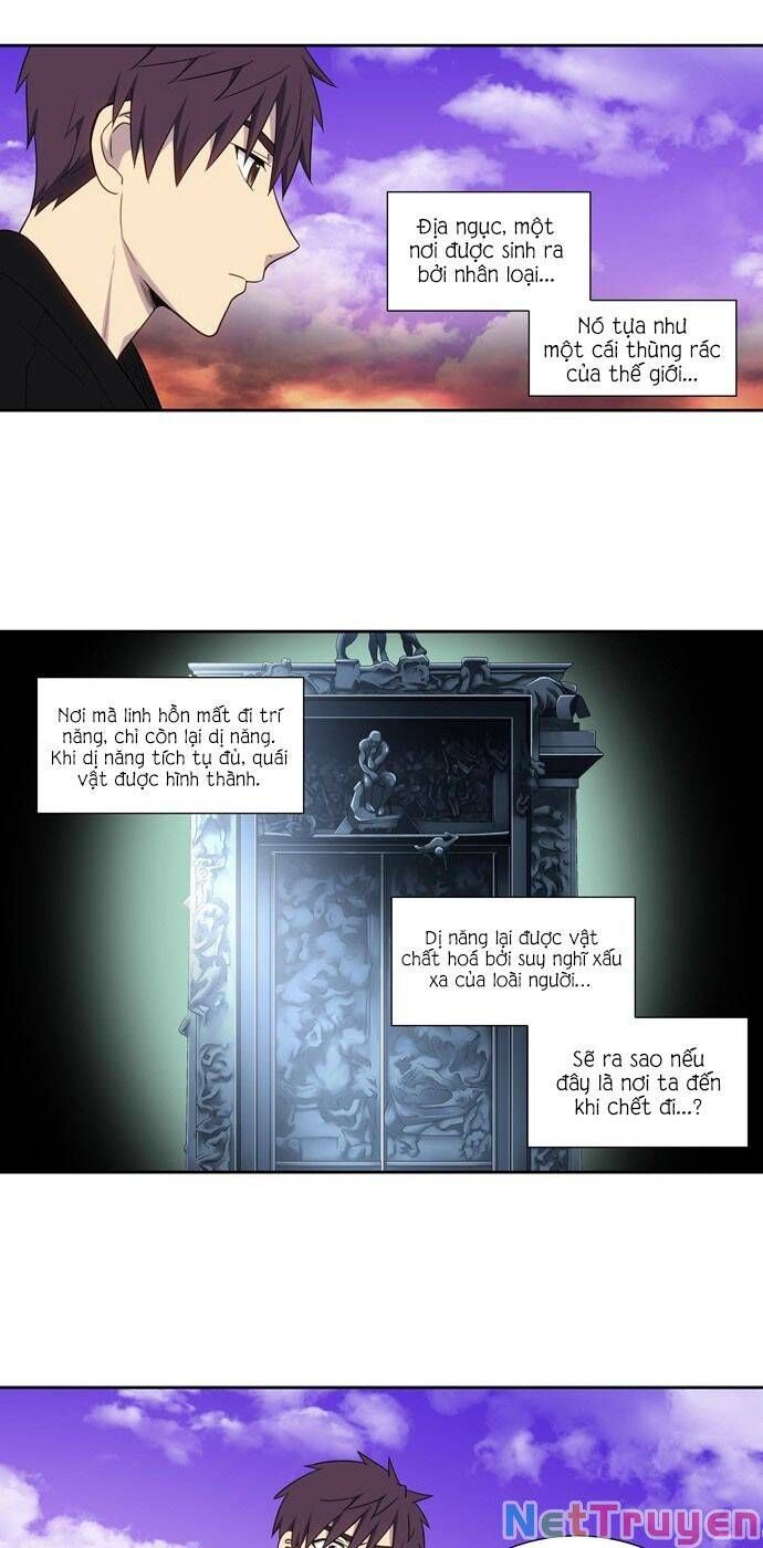 đọc truyện The Gamer Chương 399 ảnh 19 tại Thiên Thai Truyện