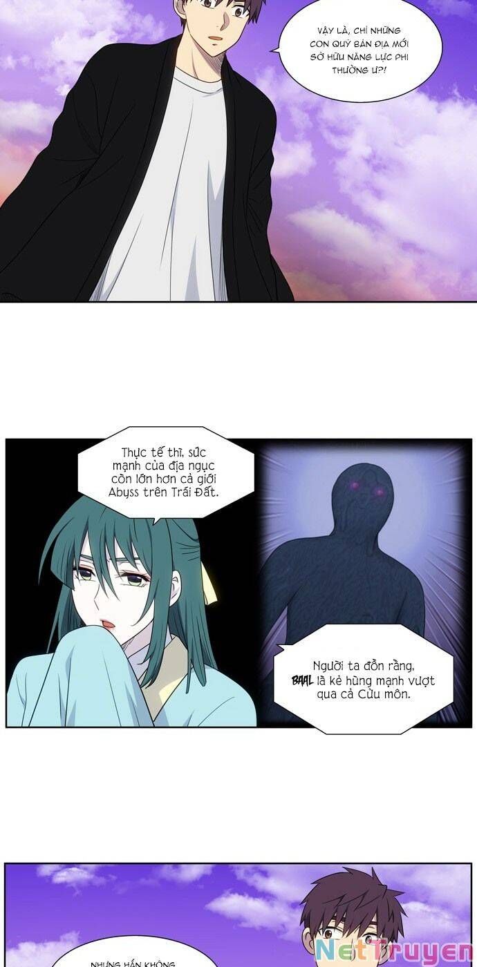 đọc truyện The Gamer Chương 399 ảnh 20 tại Thiên Thai Truyện