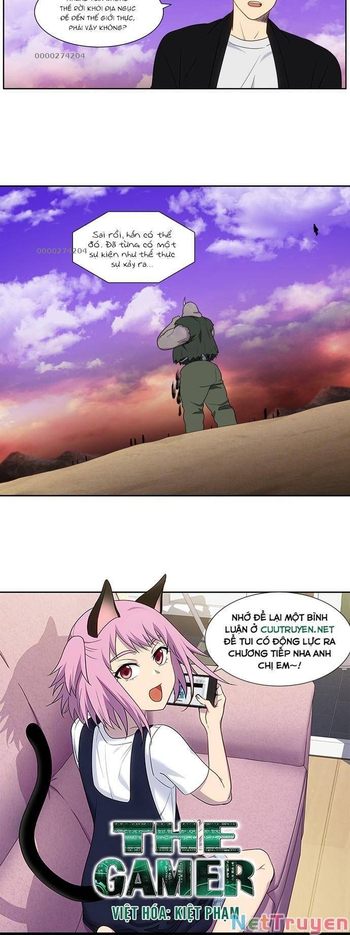 đọc truyện The Gamer Chương 399 ảnh 21 tại Thiên Thai Truyện