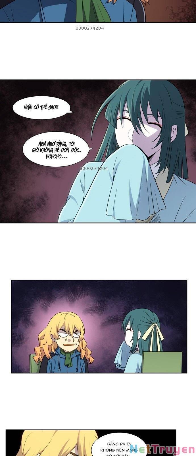 đọc truyện The Gamer Chương 399 ảnh 4 tại Thiên Thai Truyện