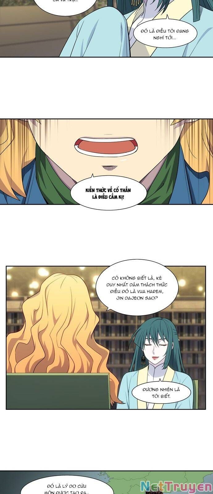 đọc truyện The Gamer Chương 399 ảnh 8 tại Thiên Thai Truyện