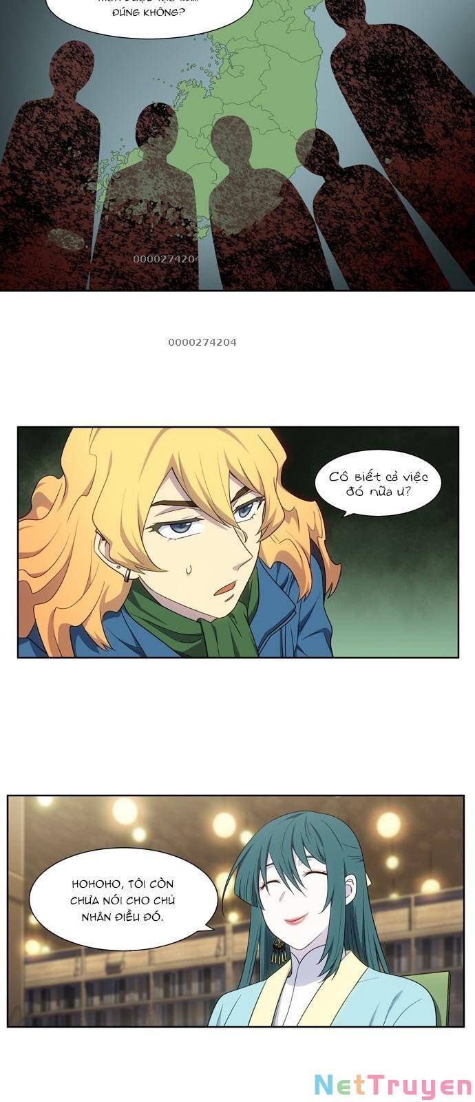 đọc truyện The Gamer Chương 399 ảnh 9 tại Thiên Thai Truyện