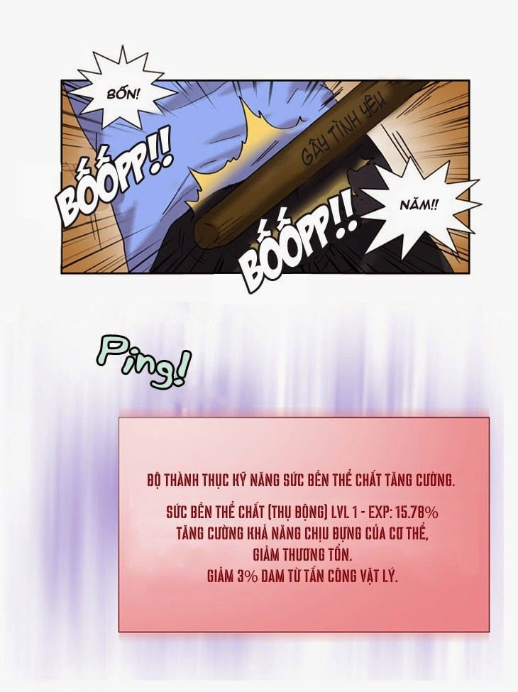 đọc truyện The Gamer Chương 4 ảnh 26 tại Thiên Thai Truyện