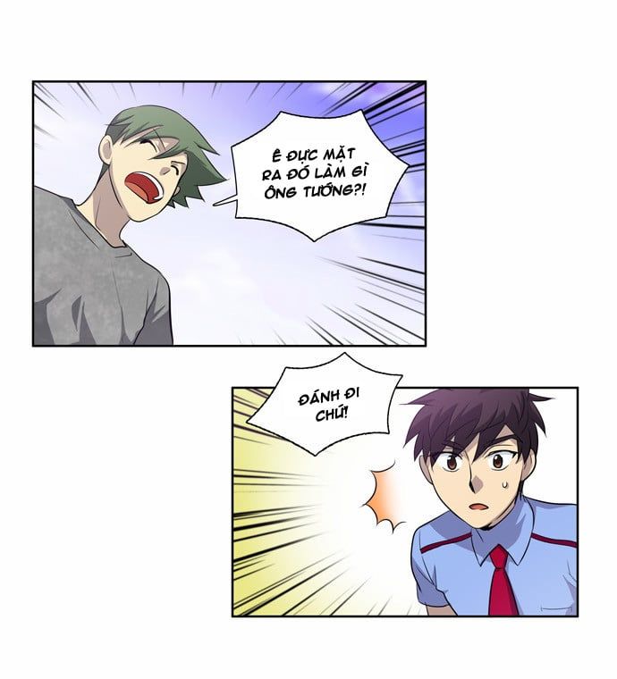 đọc truyện The Gamer Chương 40 ảnh 15 tại Thiên Thai Truyện