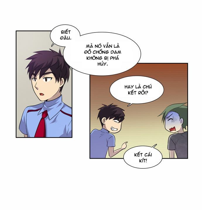 đọc truyện The Gamer Chương 40 ảnh 26 tại Thiên Thai Truyện