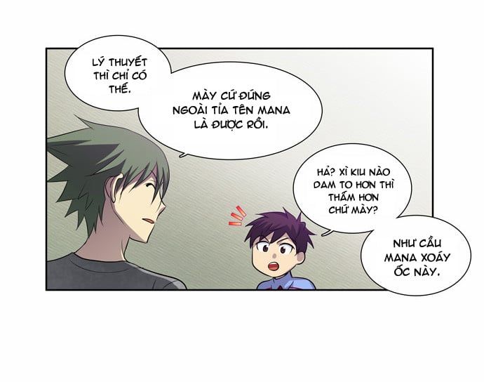 đọc truyện The Gamer Chương 40 ảnh 7 tại Thiên Thai Truyện