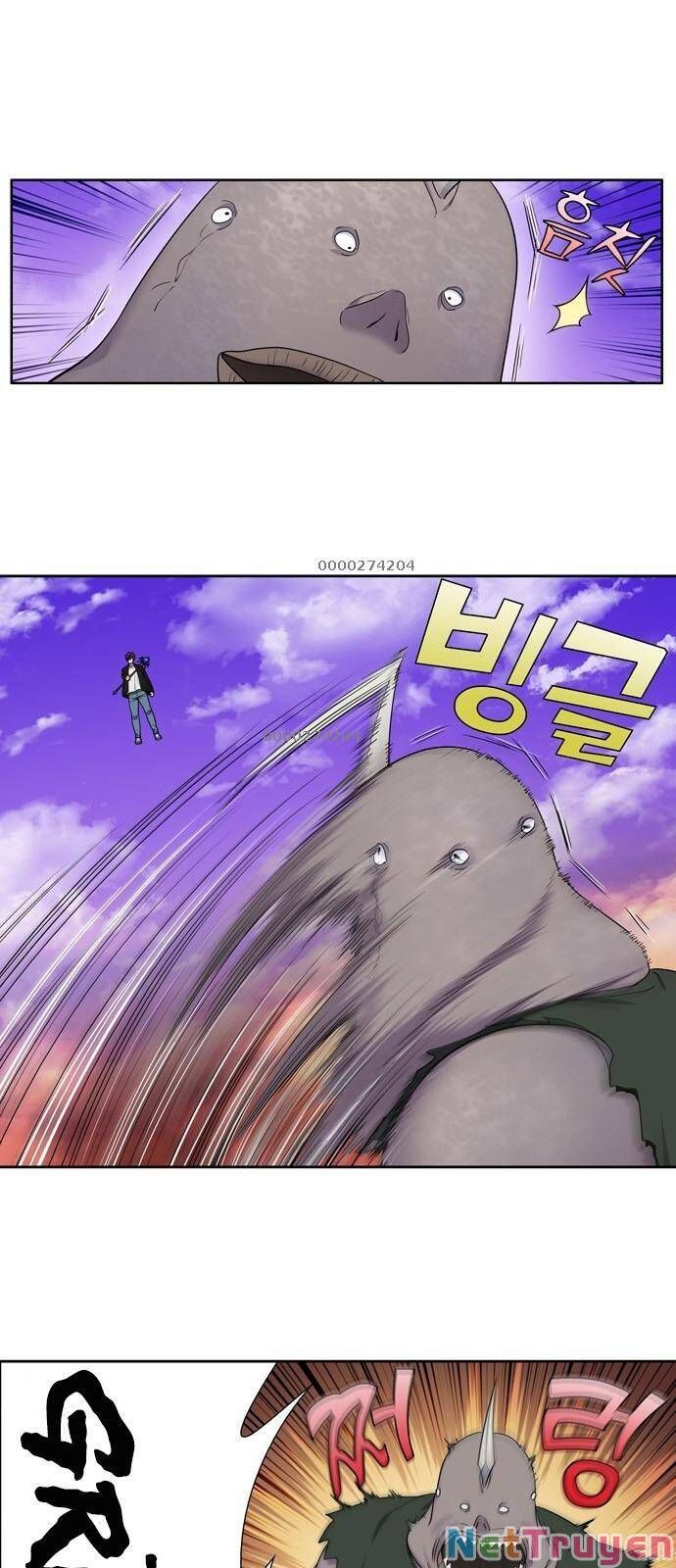 đọc truyện The Gamer Chương 400 ảnh 12 tại Thiên Thai Truyện