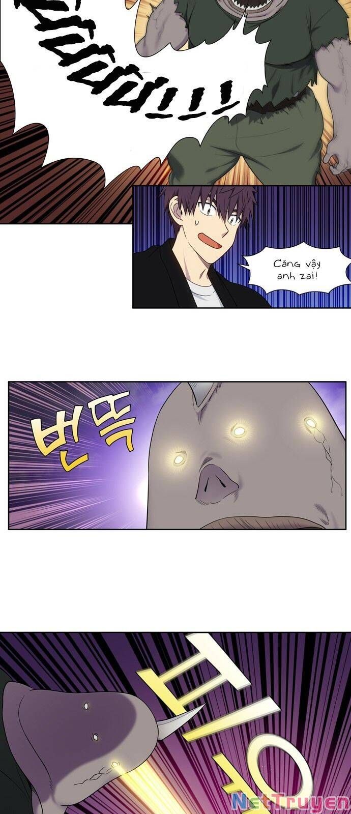 đọc truyện The Gamer Chương 400 ảnh 13 tại Thiên Thai Truyện