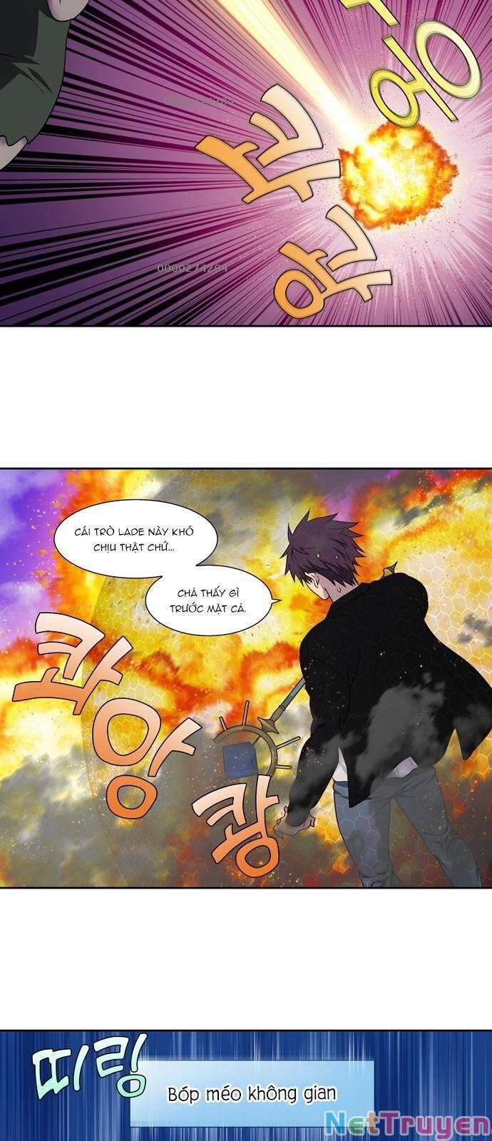 đọc truyện The Gamer Chương 400 ảnh 14 tại Thiên Thai Truyện