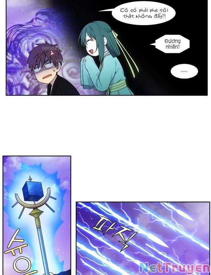 đọc truyện The Gamer Chương 400 ảnh 17 tại Thiên Thai Truyện