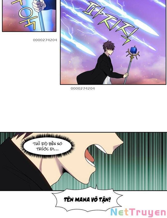 đọc truyện The Gamer Chương 400 ảnh 18 tại Thiên Thai Truyện