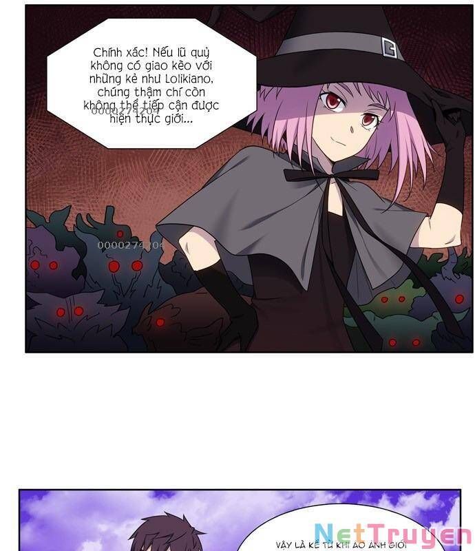 đọc truyện The Gamer Chương 400 ảnh 4 tại Thiên Thai Truyện