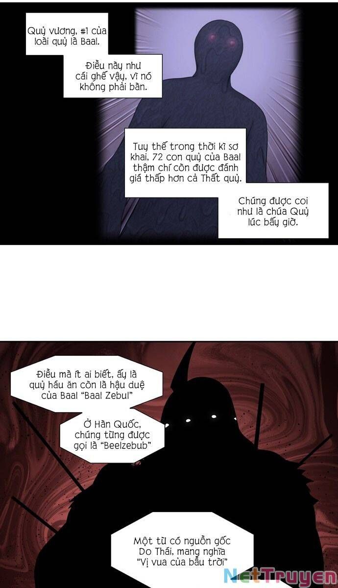 đọc truyện The Gamer Chương 400 ảnh 25 tại Thiên Thai Truyện