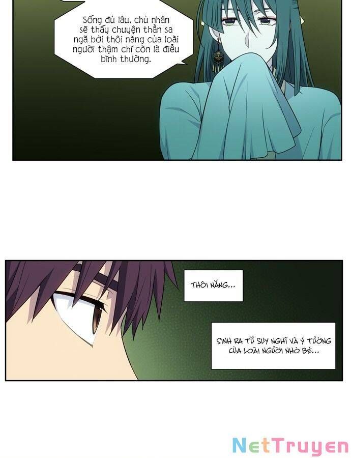 đọc truyện The Gamer Chương 400 ảnh 27 tại Thiên Thai Truyện