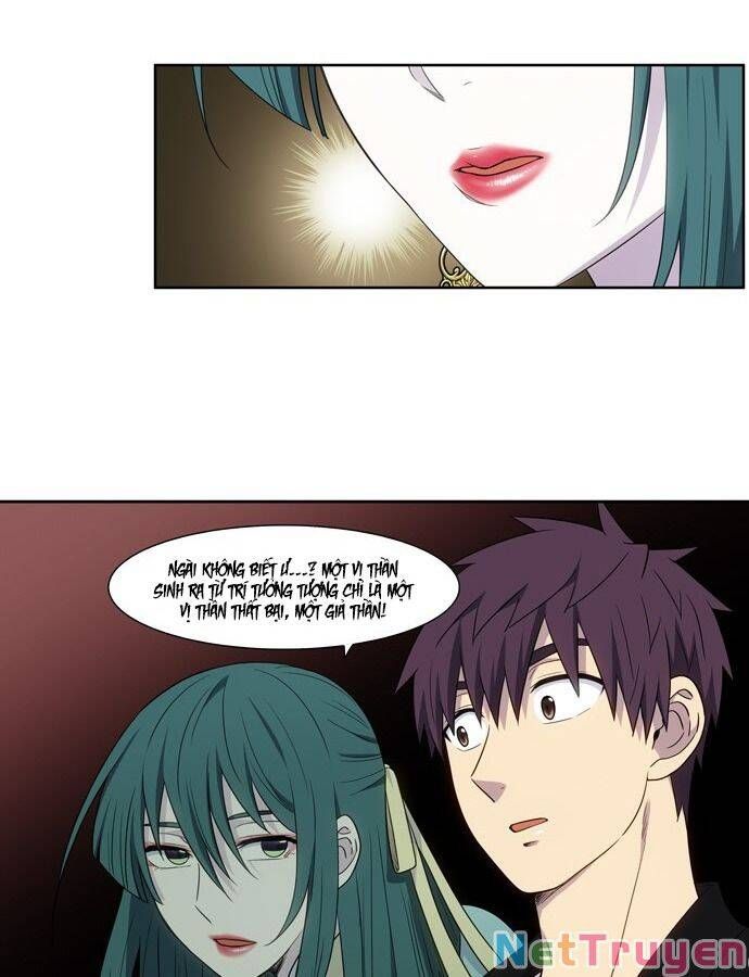 đọc truyện The Gamer Chương 400 ảnh 30 tại Thiên Thai Truyện