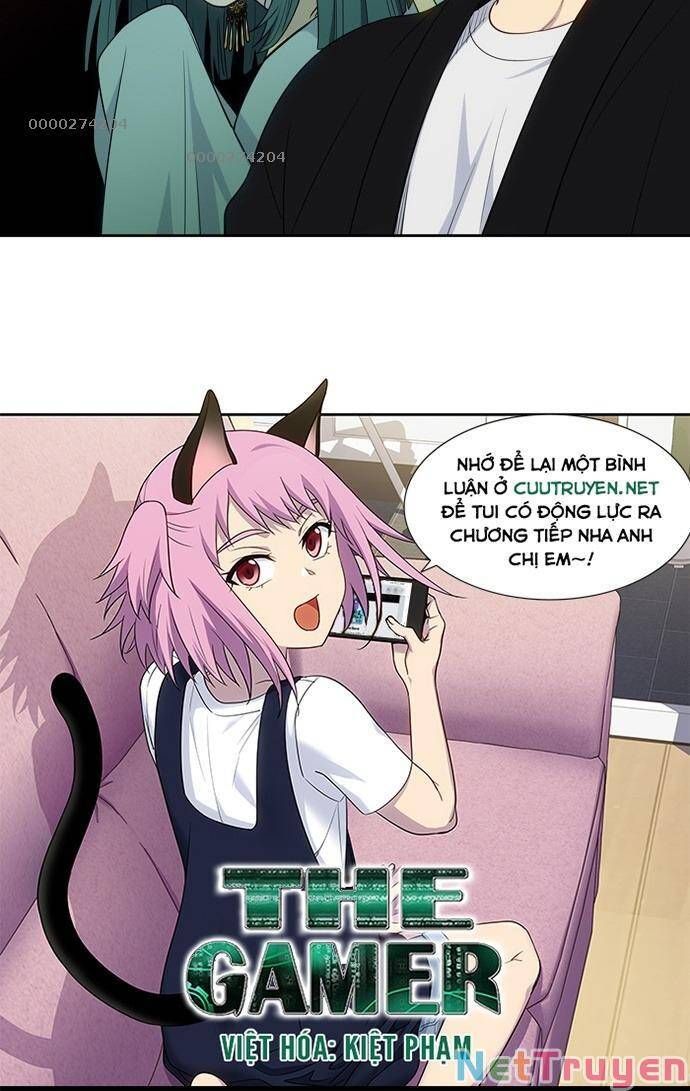 đọc truyện The Gamer Chương 400 ảnh 31 tại Thiên Thai Truyện