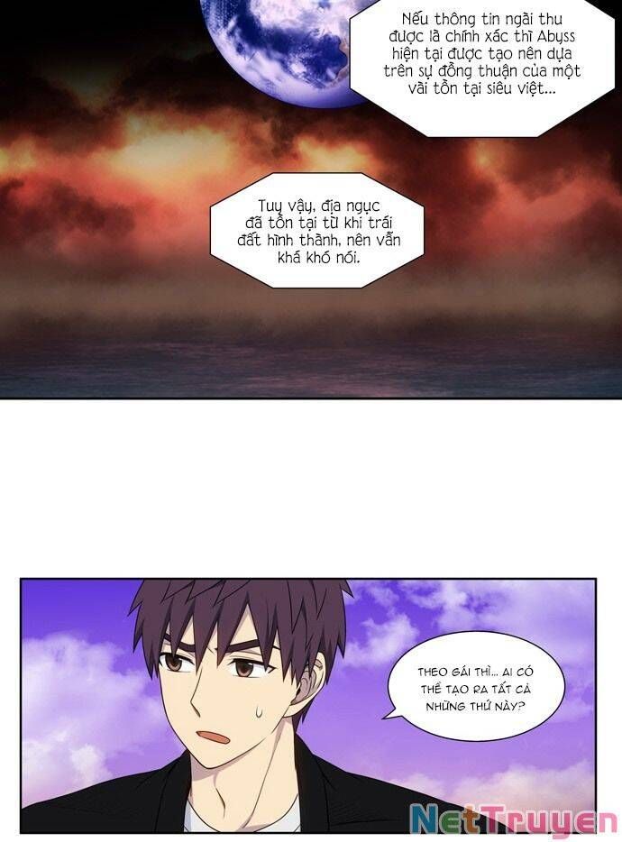 đọc truyện The Gamer Chương 400 ảnh 6 tại Thiên Thai Truyện