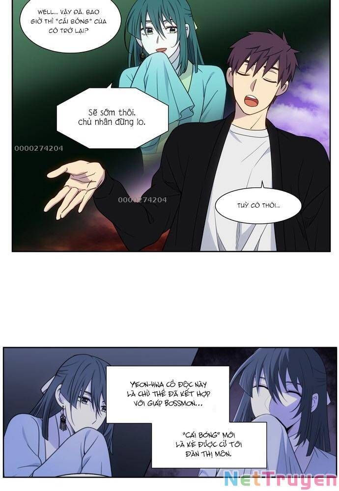 đọc truyện The Gamer Chương 400 ảnh 9 tại Thiên Thai Truyện