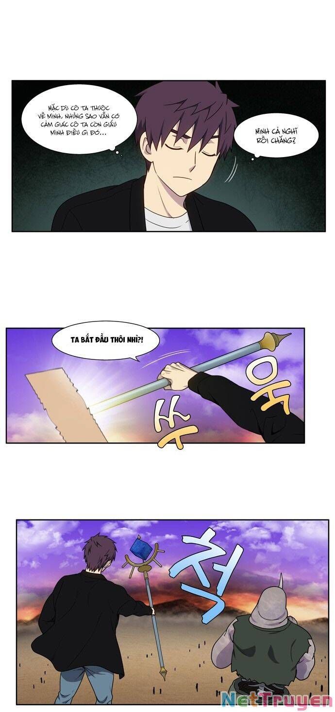 đọc truyện The Gamer Chương 400 ảnh 11 tại Thiên Thai Truyện