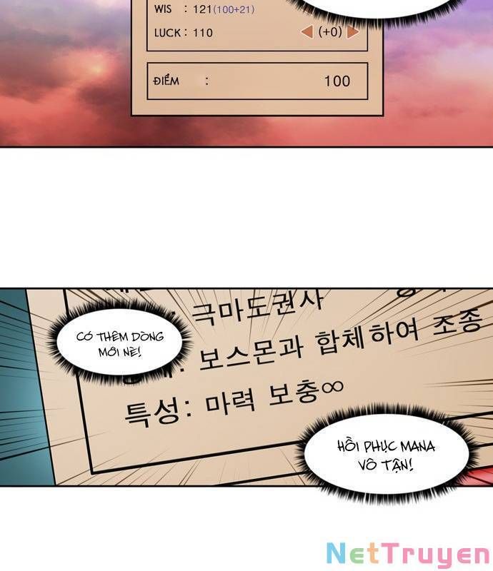 đọc truyện The Gamer Chương 401 ảnh 24 tại Thiên Thai Truyện