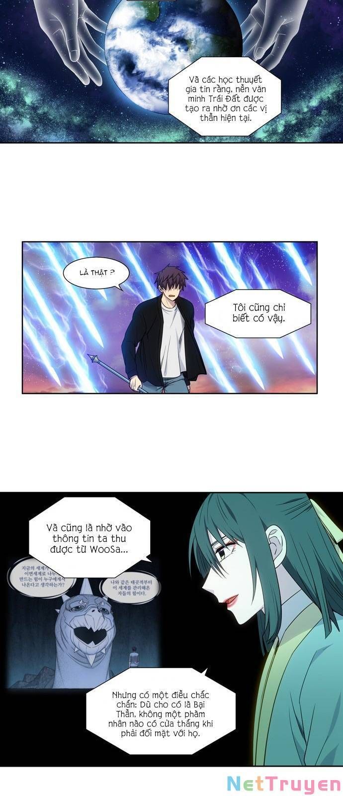 đọc truyện The Gamer Chương 401 ảnh 6 tại Thiên Thai Truyện