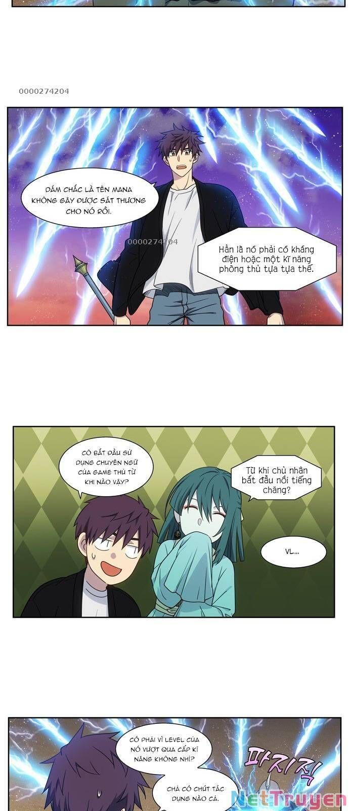 đọc truyện The Gamer Chương 401 ảnh 9 tại Thiên Thai Truyện