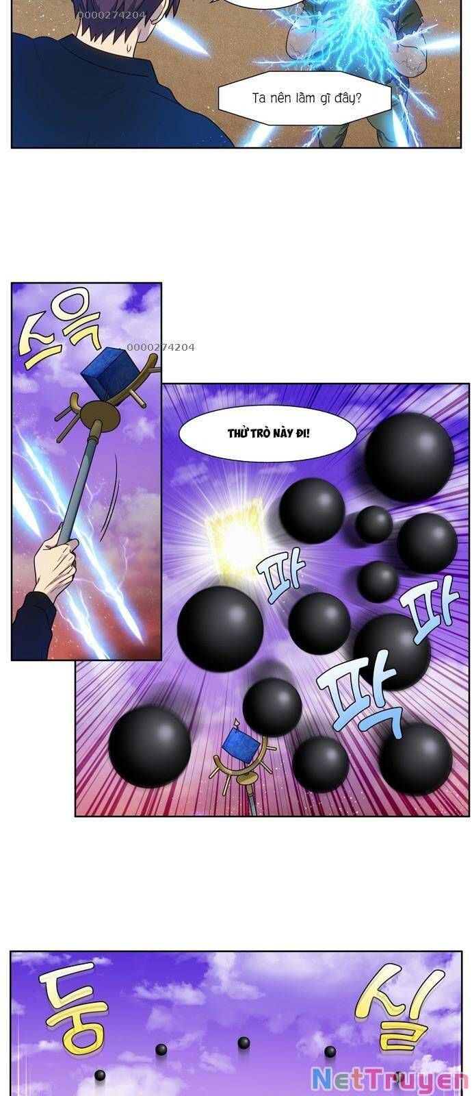 đọc truyện The Gamer Chương 401 ảnh 10 tại Thiên Thai Truyện