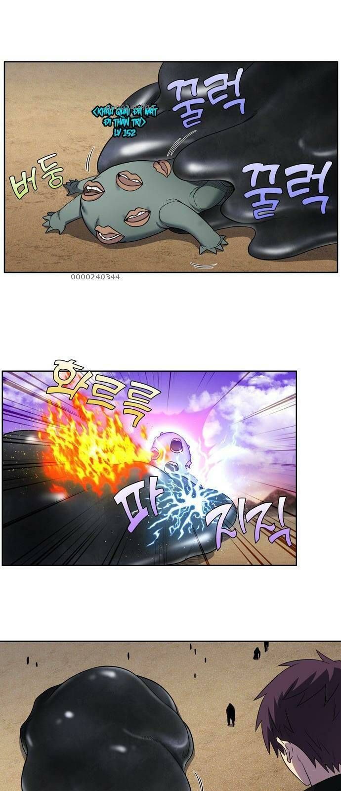 đọc truyện The Gamer Chương 402 ảnh 16 tại Thiên Thai Truyện