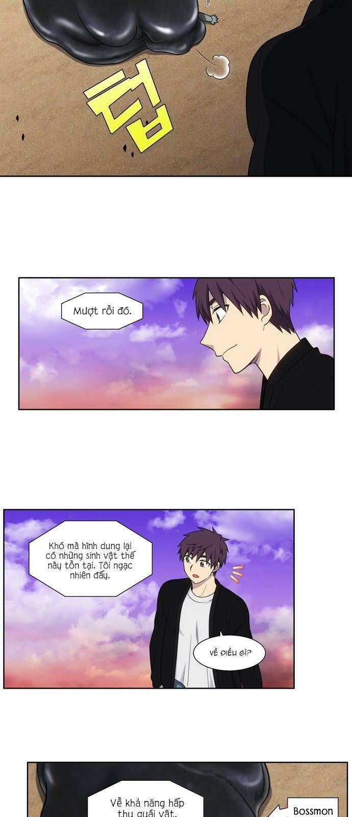 đọc truyện The Gamer Chương 402 ảnh 17 tại Thiên Thai Truyện