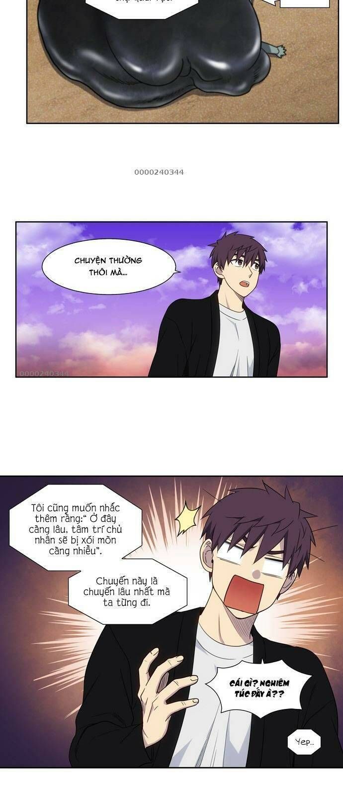 đọc truyện The Gamer Chương 402 ảnh 18 tại Thiên Thai Truyện