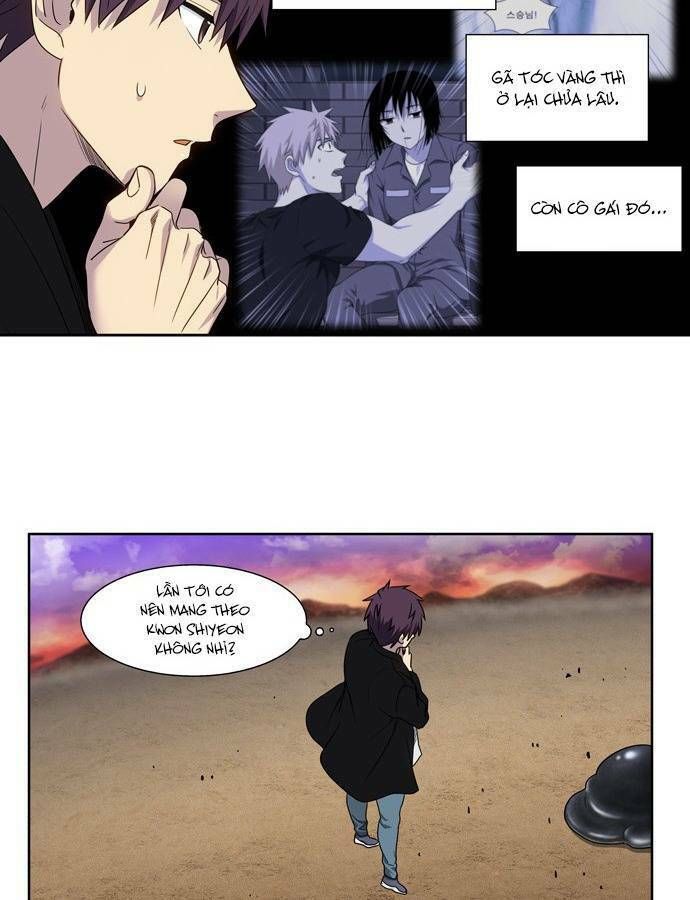 đọc truyện The Gamer Chương 402 ảnh 20 tại Thiên Thai Truyện