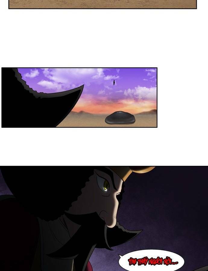 đọc truyện The Gamer Chương 402 ảnh 21 tại Thiên Thai Truyện