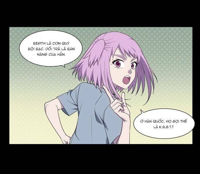 đọc truyện The Gamer Chương 403 ảnh 20 tại Thiên Thai Truyện