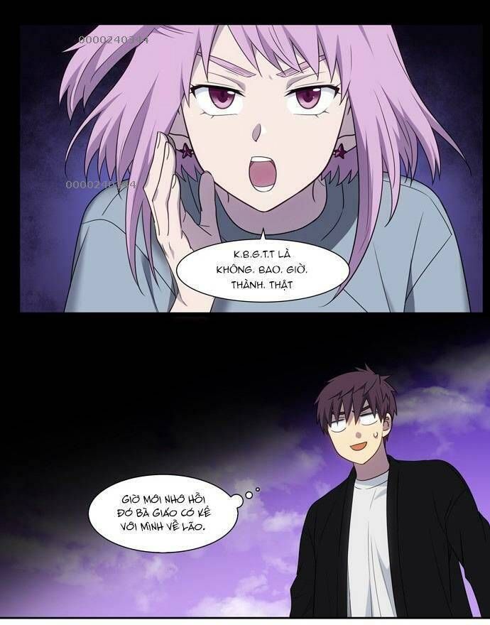 đọc truyện The Gamer Chương 403 ảnh 22 tại Thiên Thai Truyện