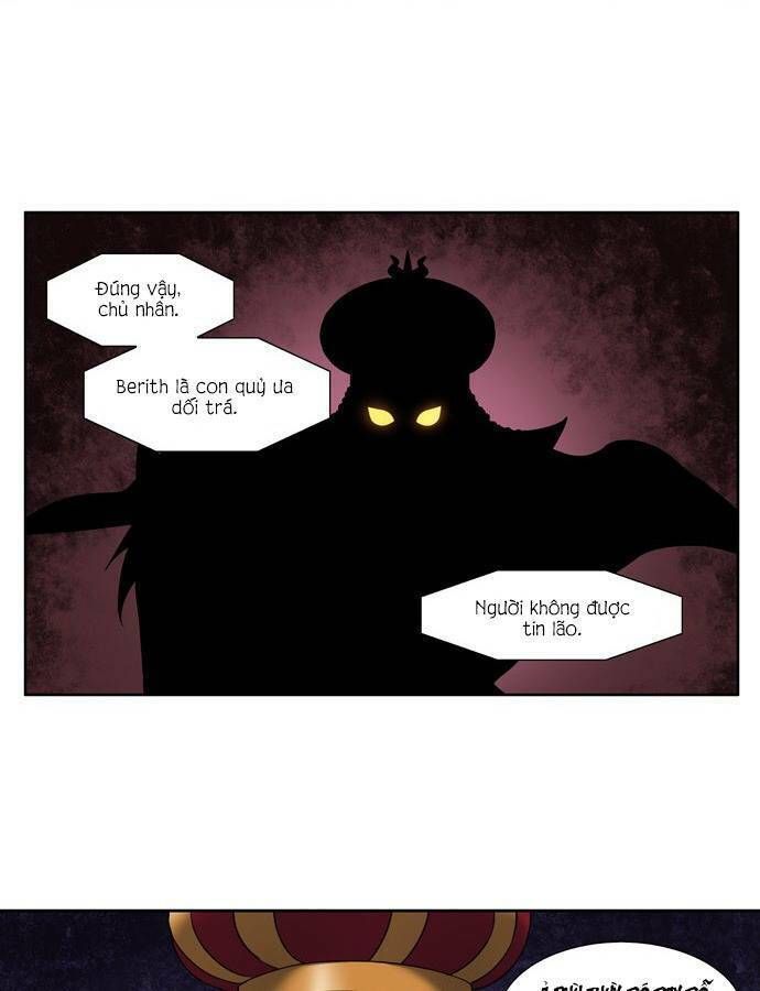 đọc truyện The Gamer Chương 403 ảnh 23 tại Thiên Thai Truyện