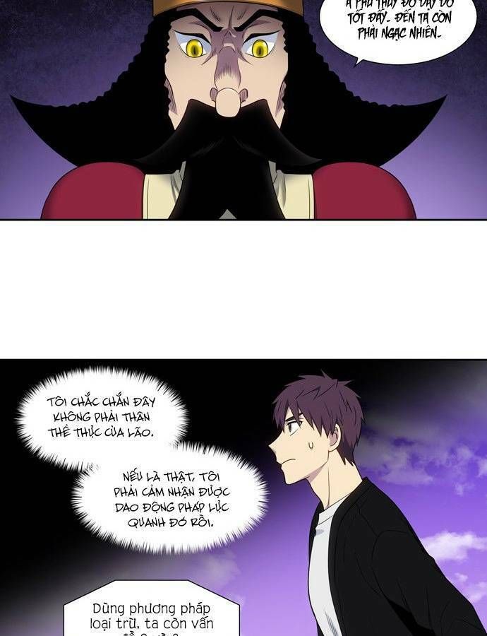 đọc truyện The Gamer Chương 403 ảnh 24 tại Thiên Thai Truyện