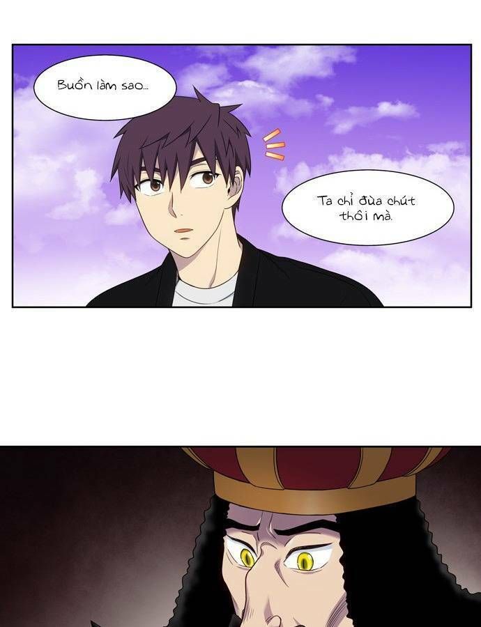 đọc truyện The Gamer Chương 403 ảnh 26 tại Thiên Thai Truyện