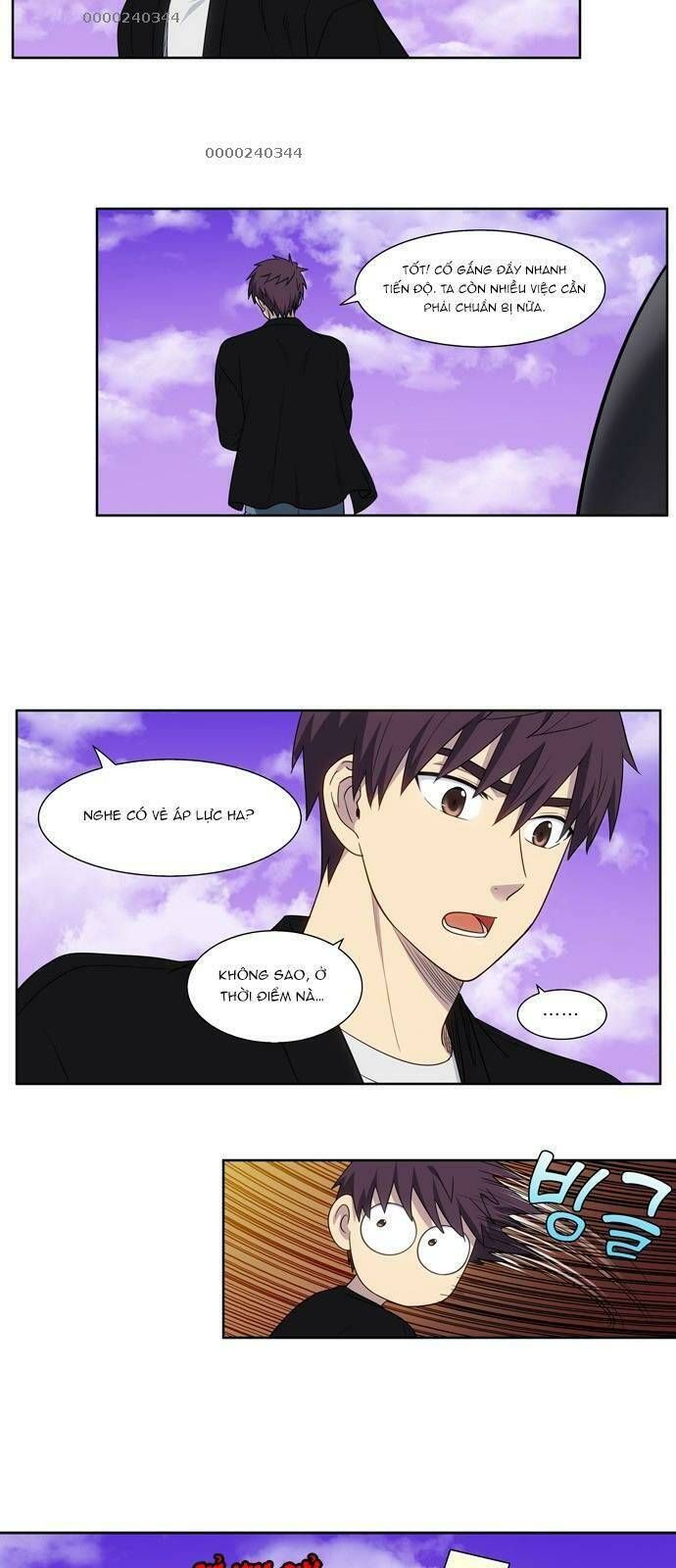 đọc truyện The Gamer Chương 403 ảnh 8 tại Thiên Thai Truyện