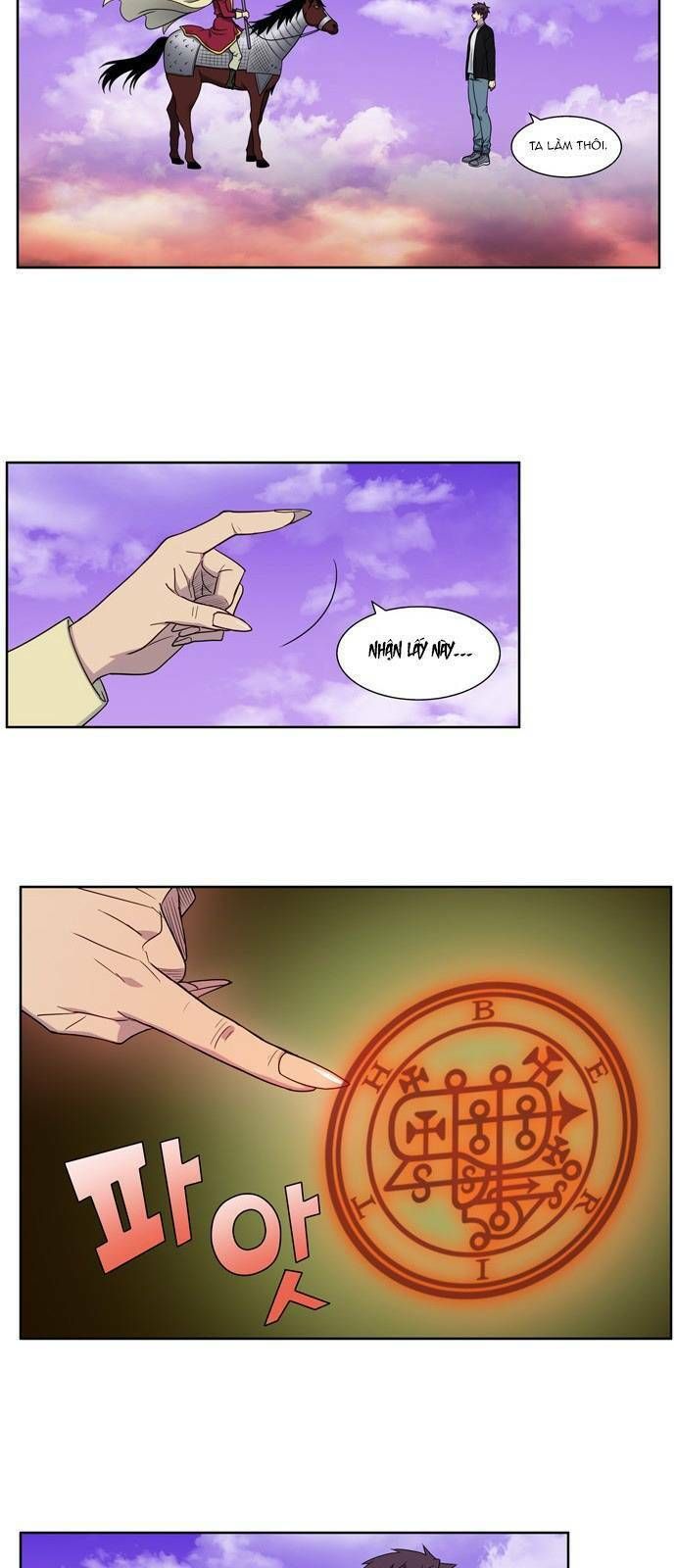 đọc truyện The Gamer Chương 404 ảnh 12 tại Thiên Thai Truyện