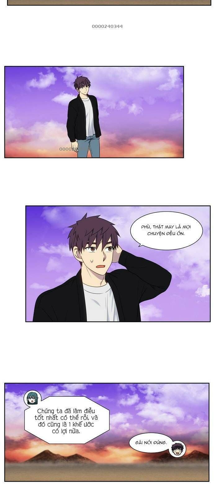 đọc truyện The Gamer Chương 404 ảnh 16 tại Thiên Thai Truyện