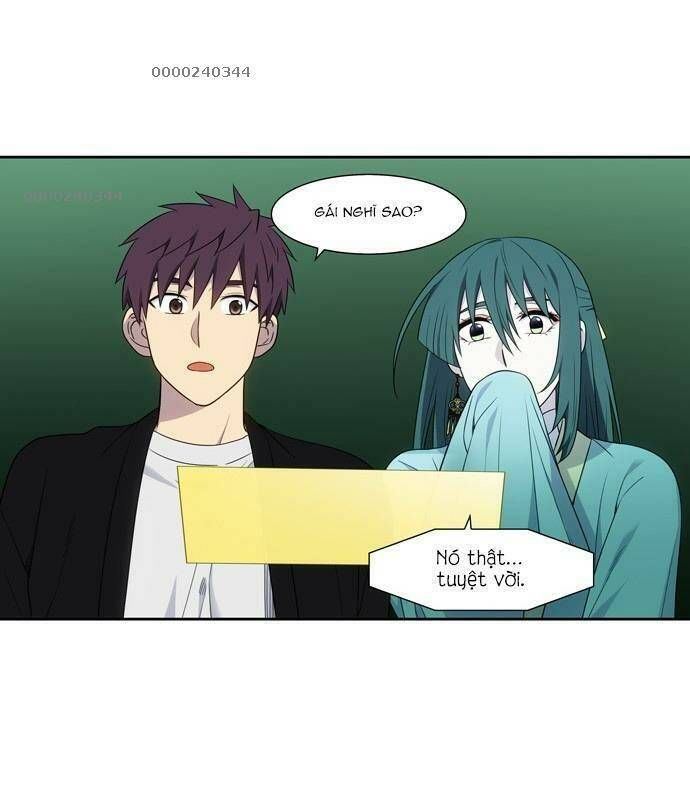 đọc truyện The Gamer Chương 404 ảnh 22 tại Thiên Thai Truyện