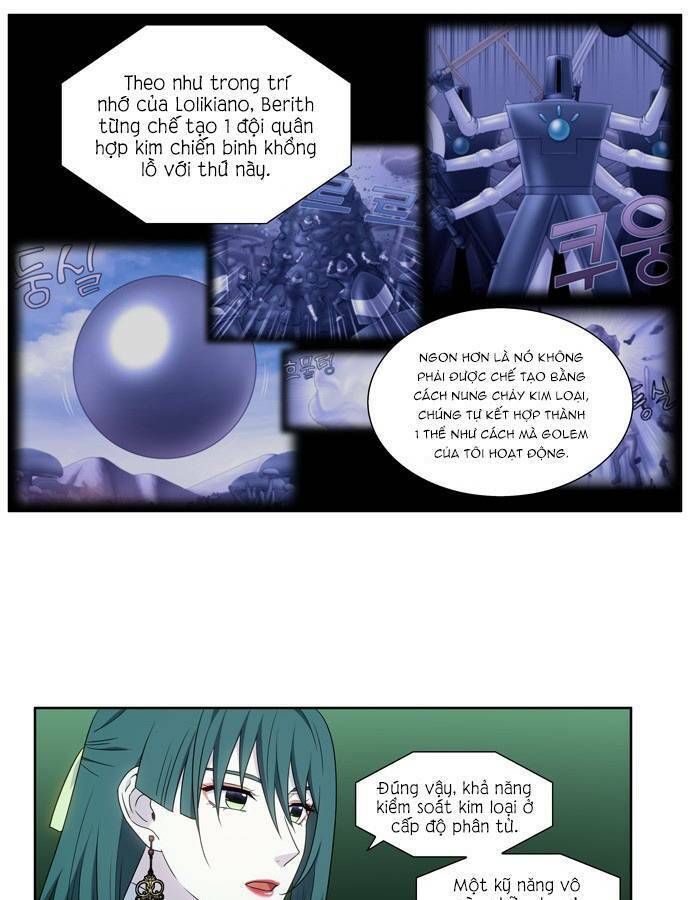 đọc truyện The Gamer Chương 404 ảnh 23 tại Thiên Thai Truyện