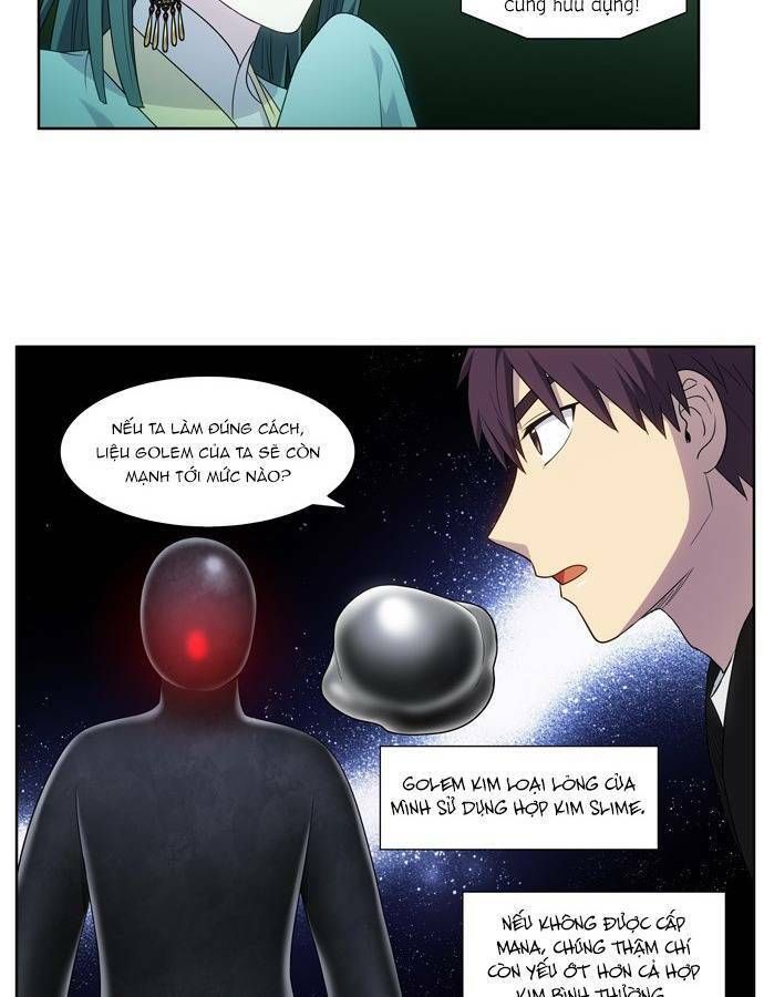 đọc truyện The Gamer Chương 404 ảnh 24 tại Thiên Thai Truyện