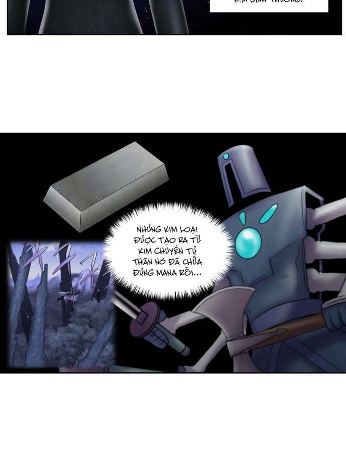 đọc truyện The Gamer Chương 404 ảnh 25 tại Thiên Thai Truyện