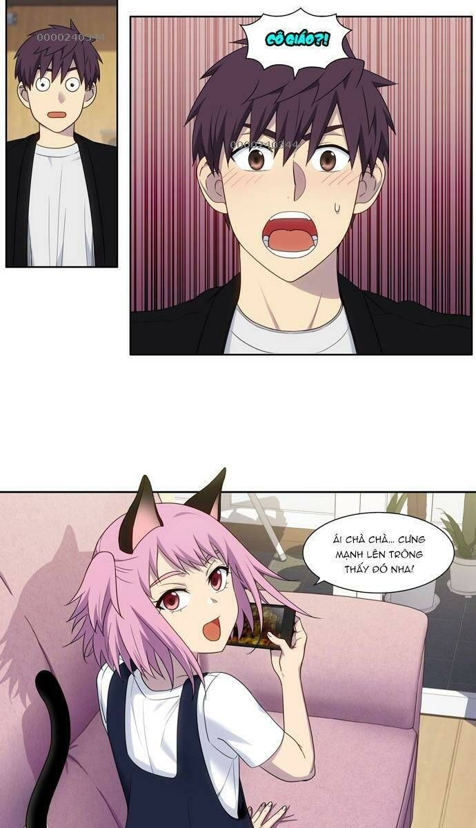 đọc truyện The Gamer Chương 405 ảnh 16 tại Thiên Thai Truyện