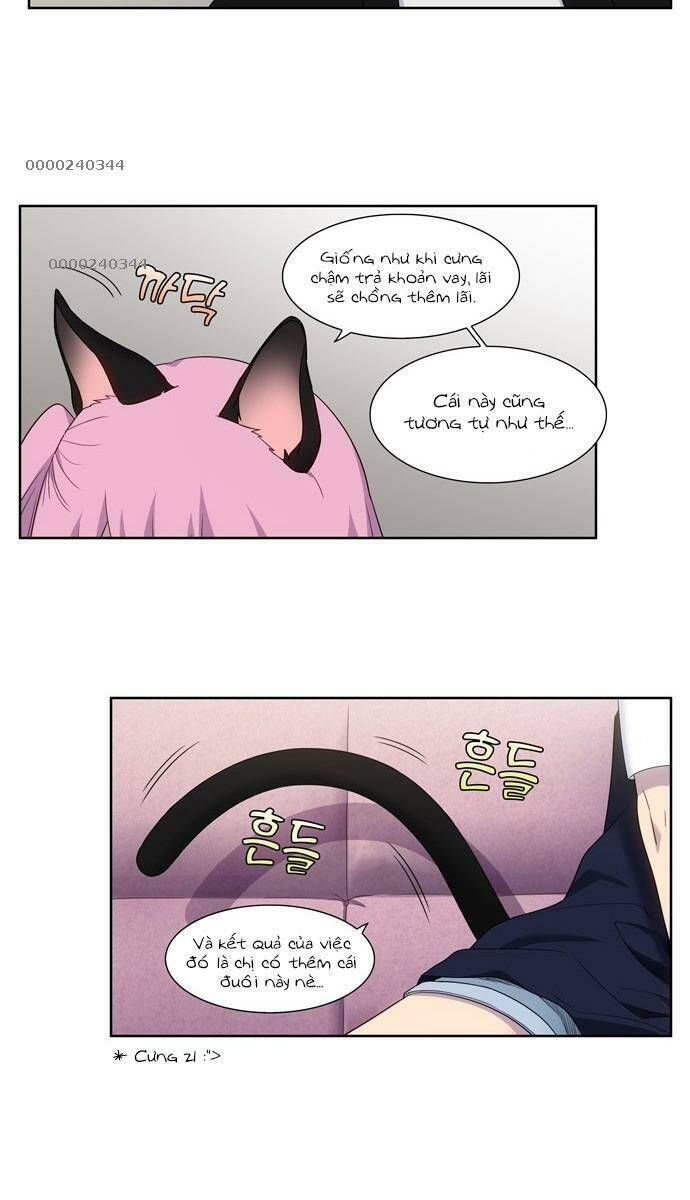 đọc truyện The Gamer Chương 405 ảnh 19 tại Thiên Thai Truyện